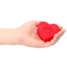 S-Line Savon LOVE HEART Parfum Rose
